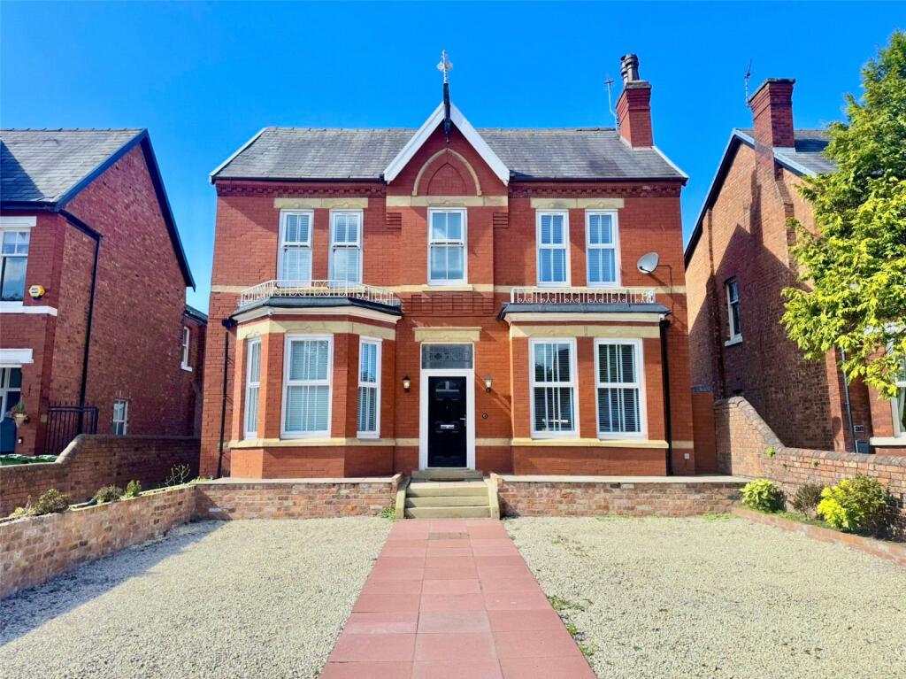 Main image of property: Mill Lane, Churchtown, Southport, PR9