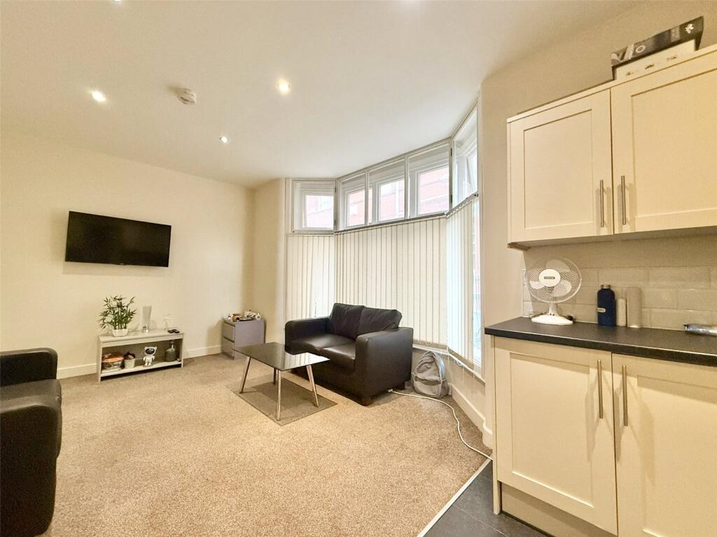 Main image of property: Scarisbrick, Southport, PR8