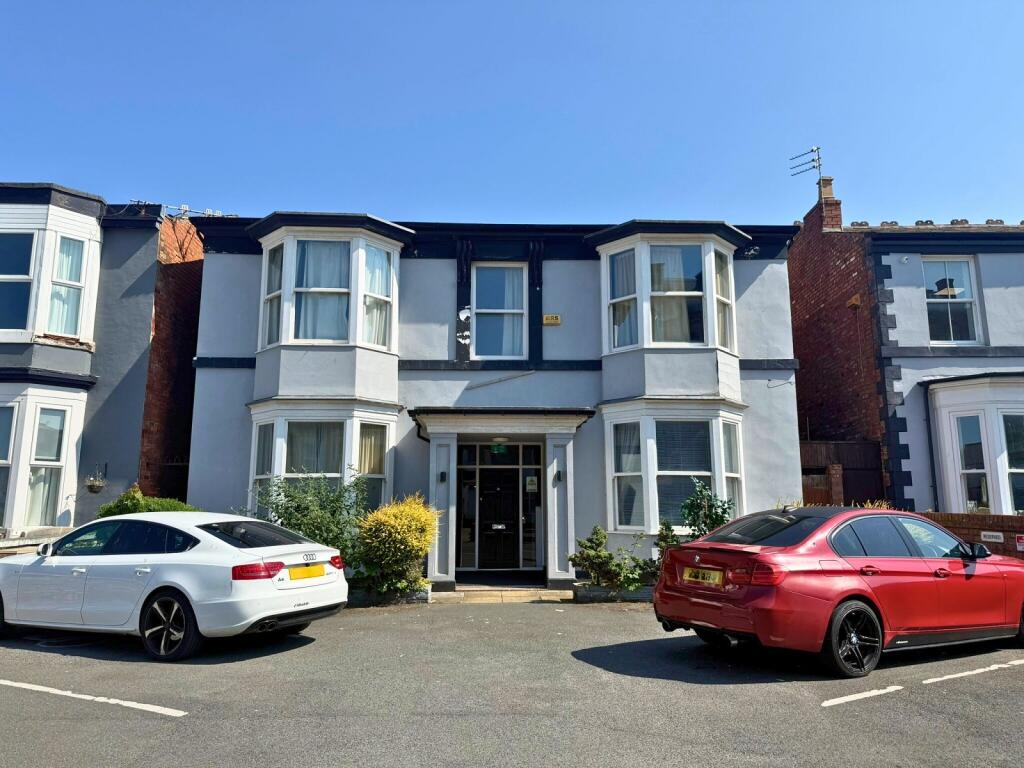 Main image of property: Bath Street, Southport, PR9