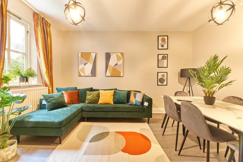 Main image of property: Lillico House, Sandyford Road, Newcastle Upon Tyne, NE2