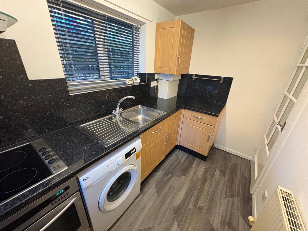 Main image of property: The Foxhills, Whickham, Newcastle Upon Tyne, NE16