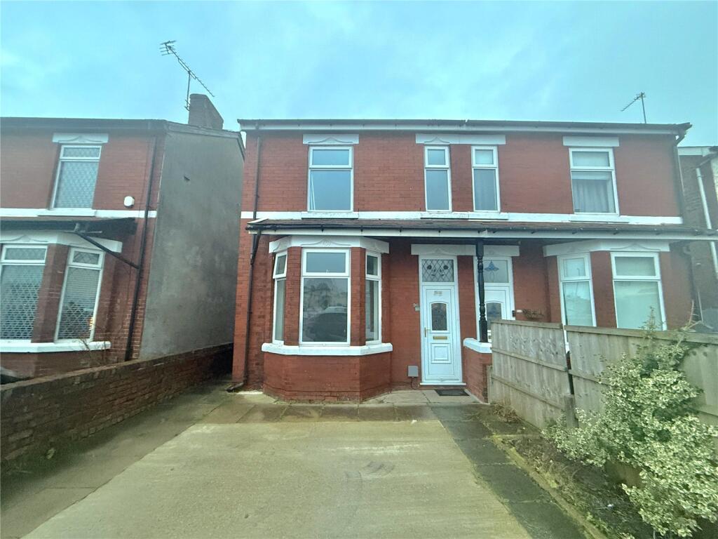 Main image of property: Rufford Road, Southport, PR9