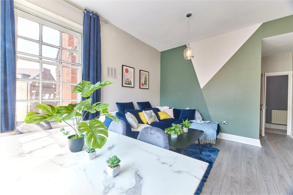 Main image of property: Lillico House, Sandyford Road, Newcastle Upon Tyne, NE2