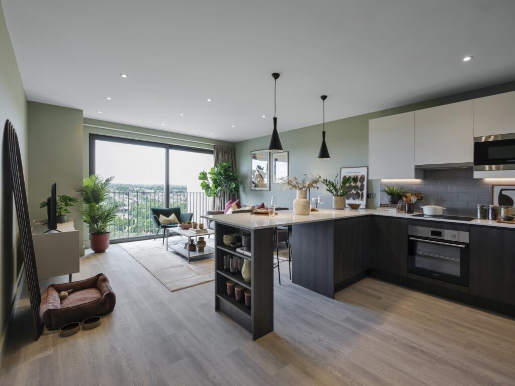 Main image of property: Ascot Road, Watford, WD18 8AX
