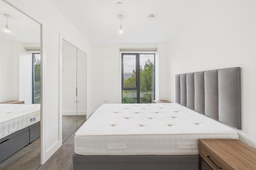 Main image of property: Ascot Road, Watford, WD18