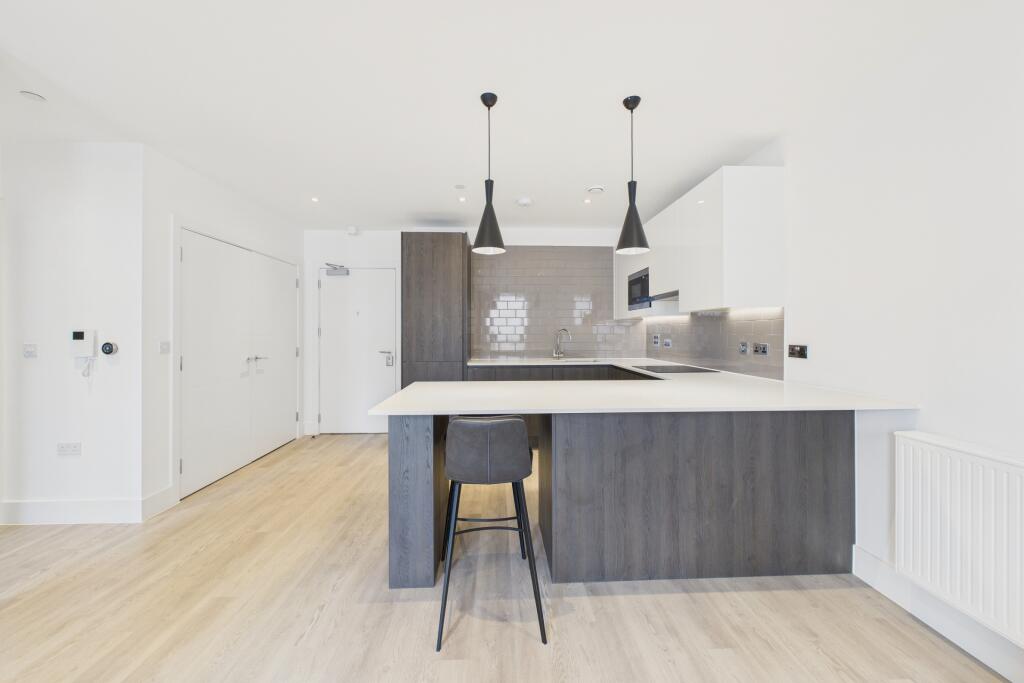 Main image of property: Ascot Road, Watford, WD18