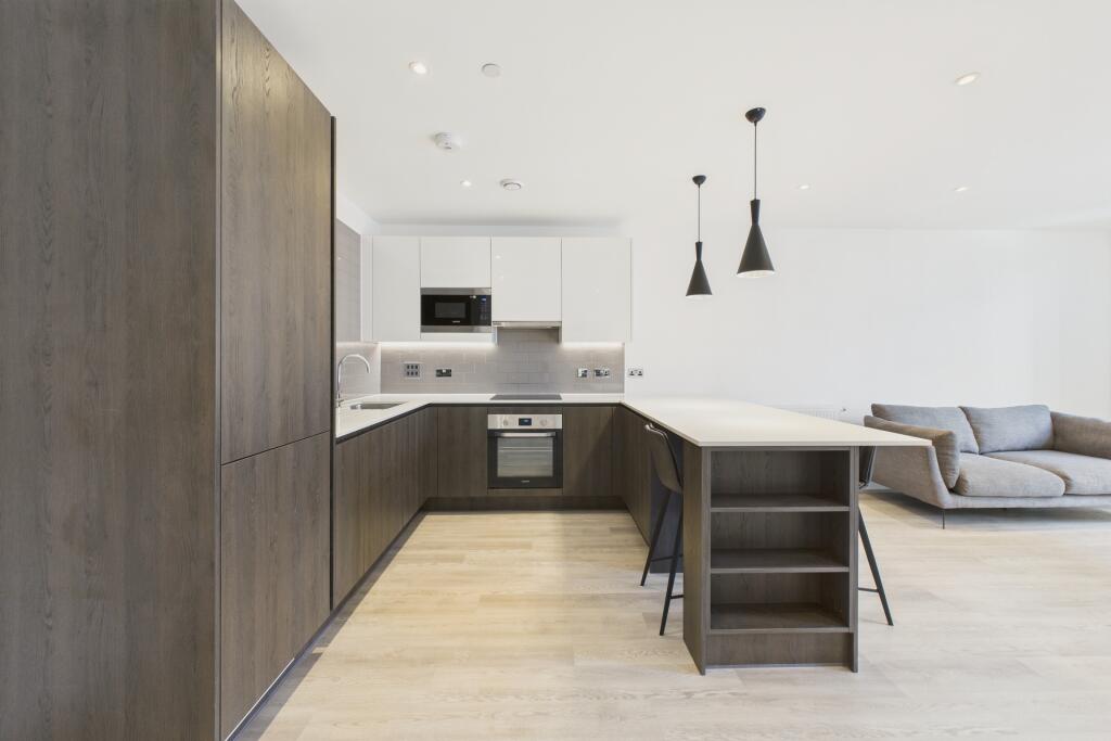 Main image of property: Ascot Road, Watford, WD18