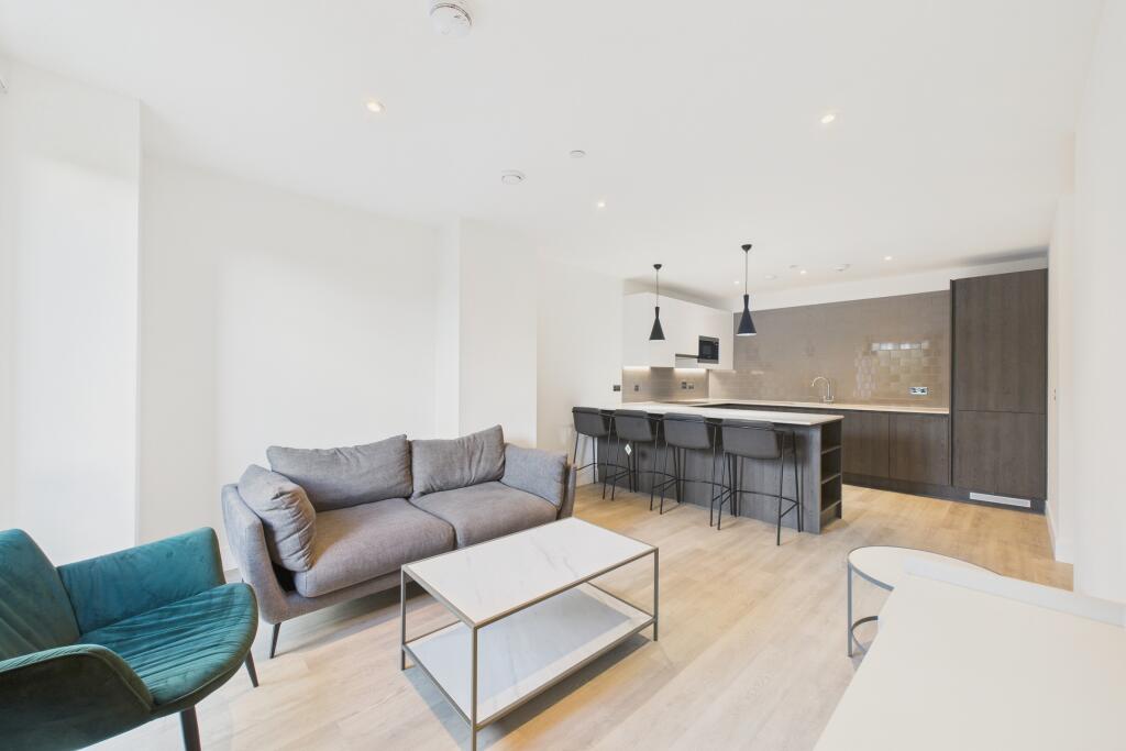 Main image of property: Ascot Road, Watford, WD18