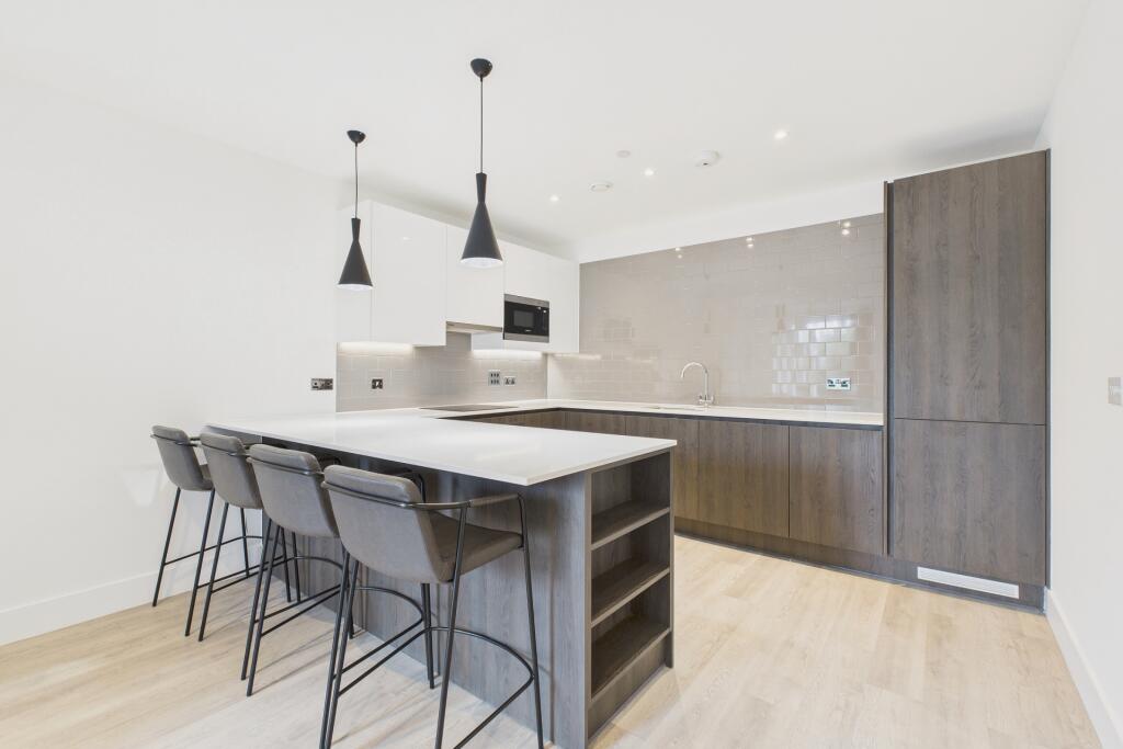 Main image of property: Ascot Road, Watford, WD18