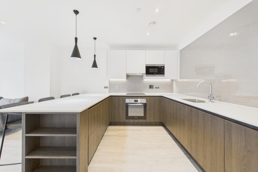 Main image of property: Ascot Road, Watford, WD18