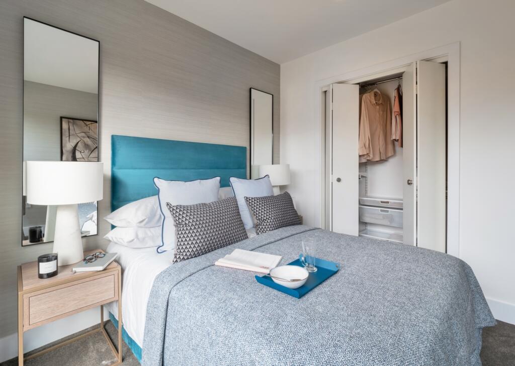 Main image of property: Ascot Road, Watford, WD18