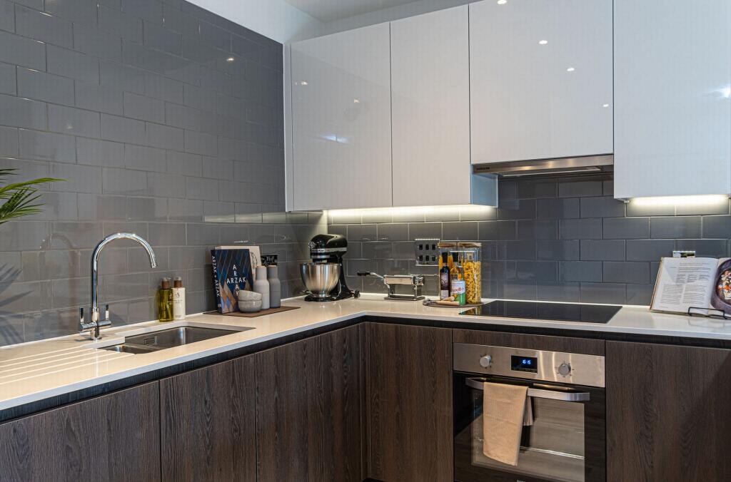 Main image of property: Ascot Road, Watford, WD18