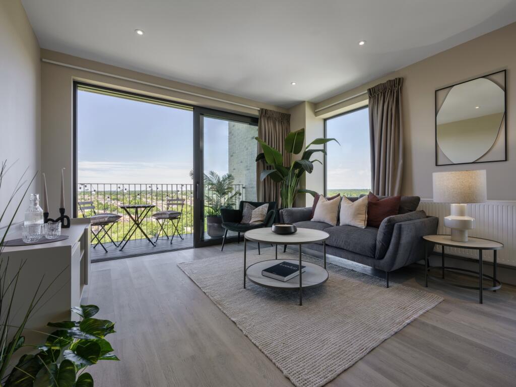 Main image of property: Ascot Road, Watford, WD18