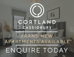 Get brand editions for Cortland, Cassiobury