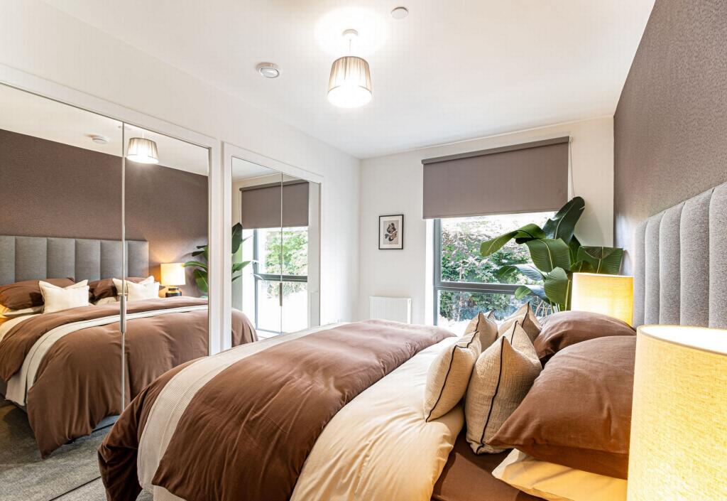 Main image of property: Ascot Road, Watford, WD18