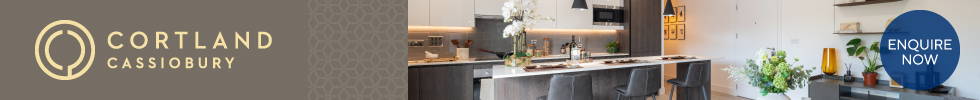 Get brand editions for Cortland, Cassiobury