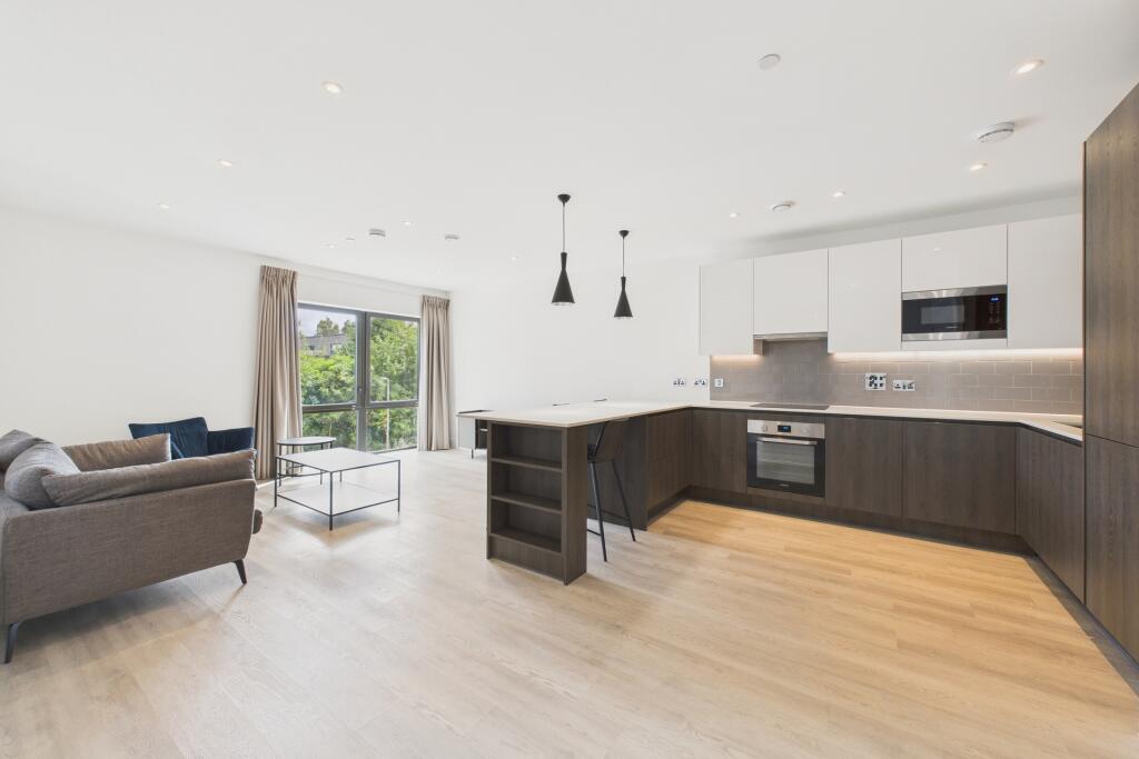 Main image of property: Ascot Road, Watford, WD18