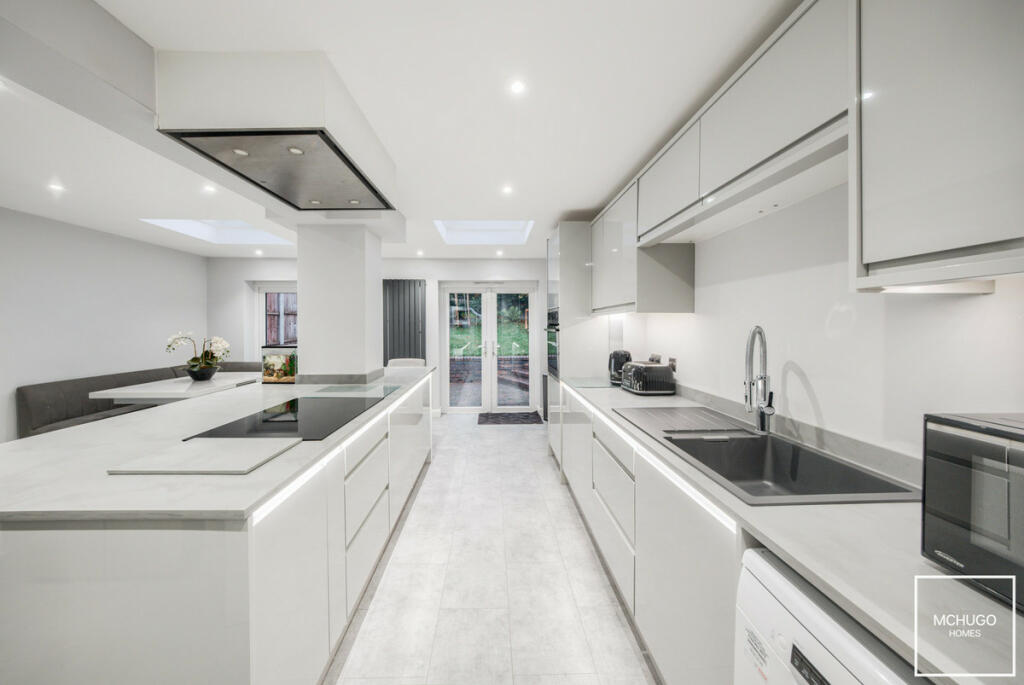 Additional property image - Niall Close, Edgbaston, B15