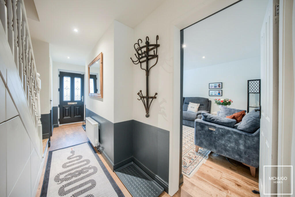 Additional property image - Crondal Place, Edgbaston, B15