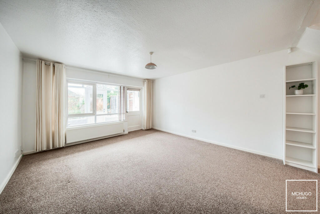Additional property image - Starter home in Serpentine Road, Harborne, B17