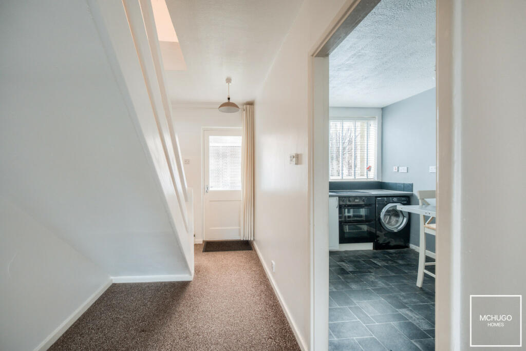 Additional property image - Starter home in Serpentine Road, Harborne, B17