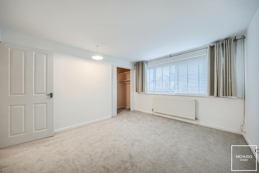 Additional property image - Starter home in Serpentine Road, Harborne, B17