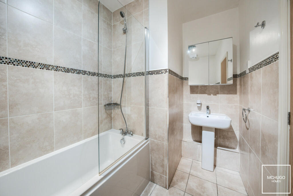 Additional property image - Corner Place, Harborne, B17