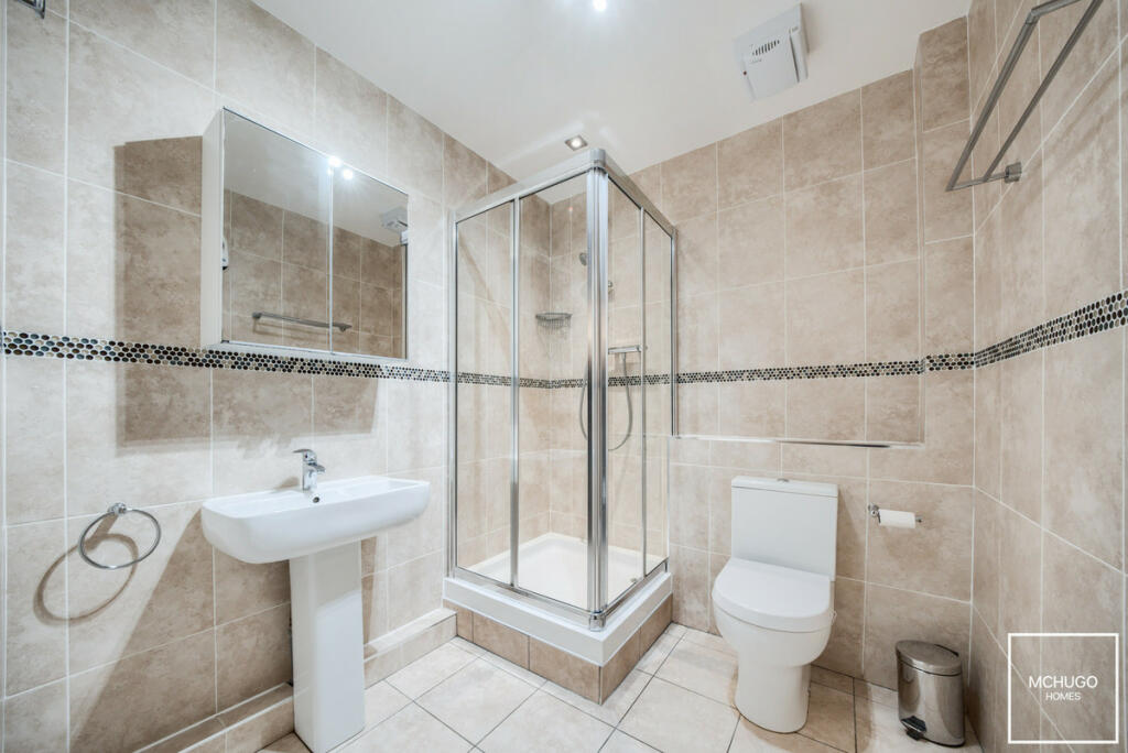 Additional property image - Corner Place, Harborne, B17