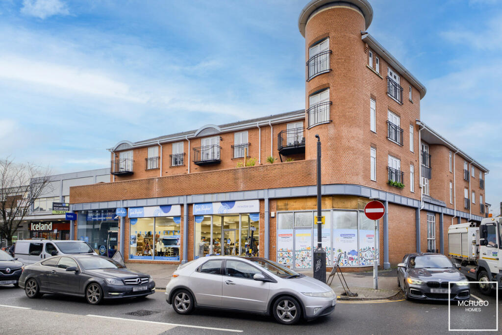 Additional property image - Corner Place, Harborne, B17