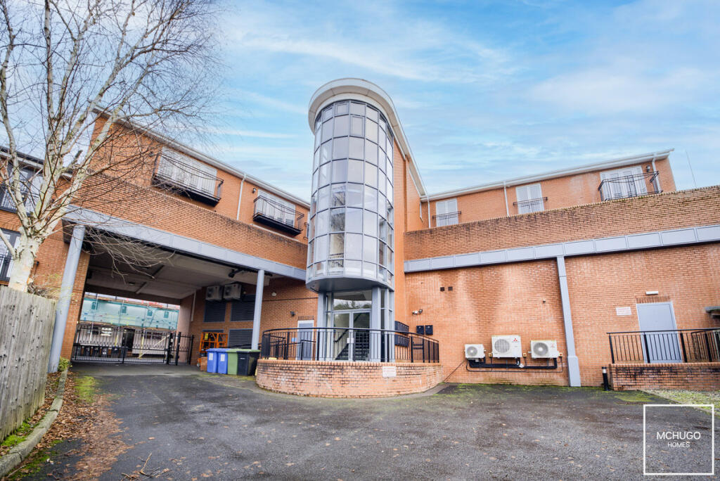 Additional property image - Corner Place, Harborne, B17