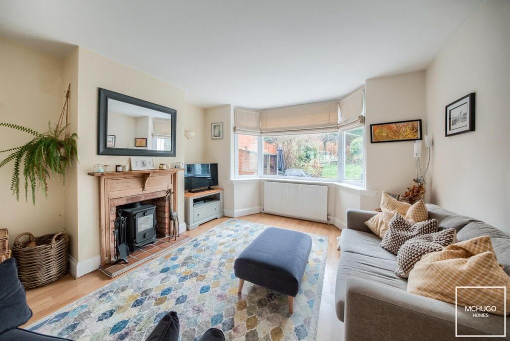 Additional property image - Weymoor Road, Harborne, B17