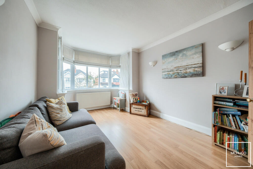 Additional property image - Weymoor Road, Harborne, B17