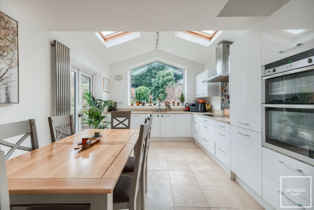 Additional property image - Weymoor Road, Harborne, B17