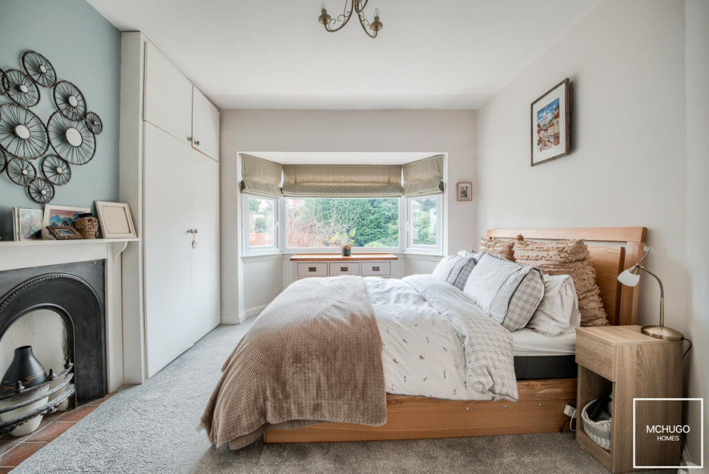 Additional property image - Weymoor Road, Harborne, B17