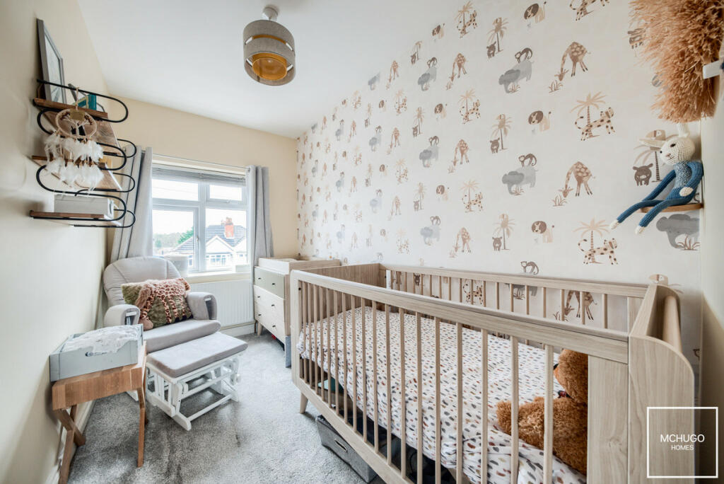 Additional property image - Weymoor Road, Harborne, B17