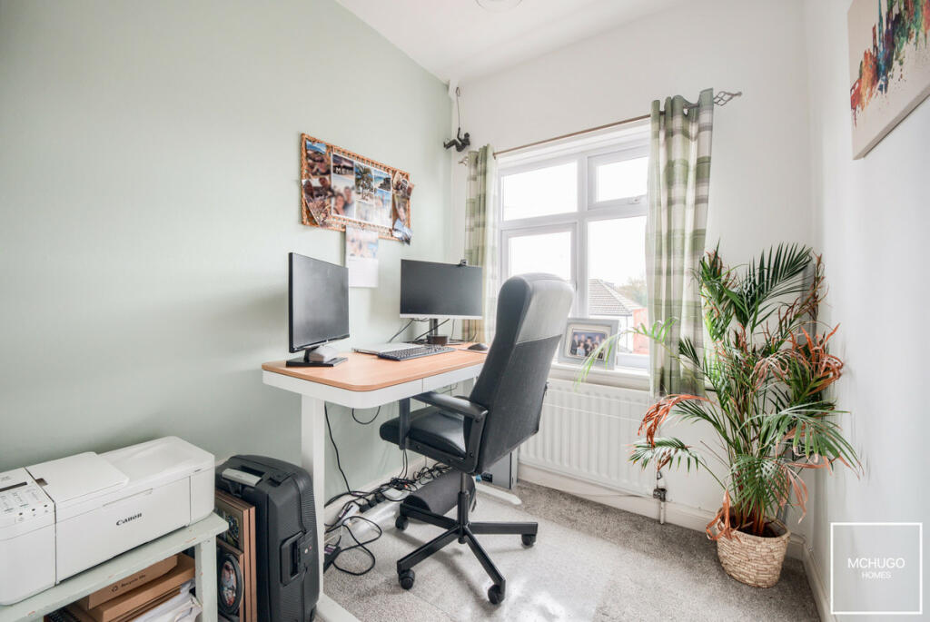 Additional property image - Weymoor Road, Harborne, B17