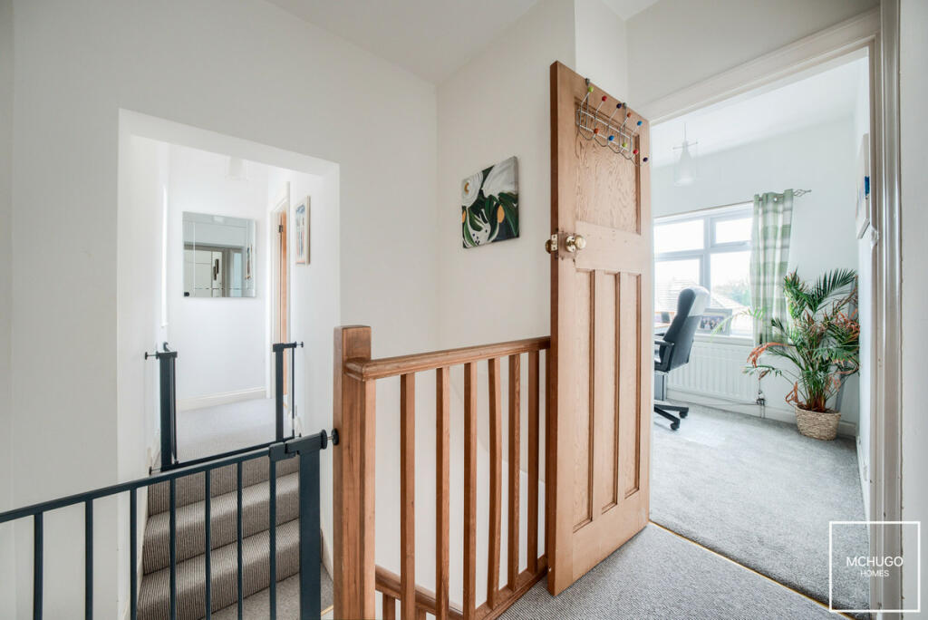 Additional property image - Weymoor Road, Harborne, B17