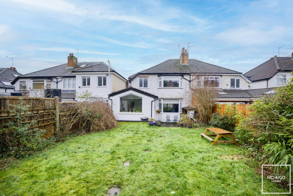Additional property image - Weymoor Road, Harborne, B17