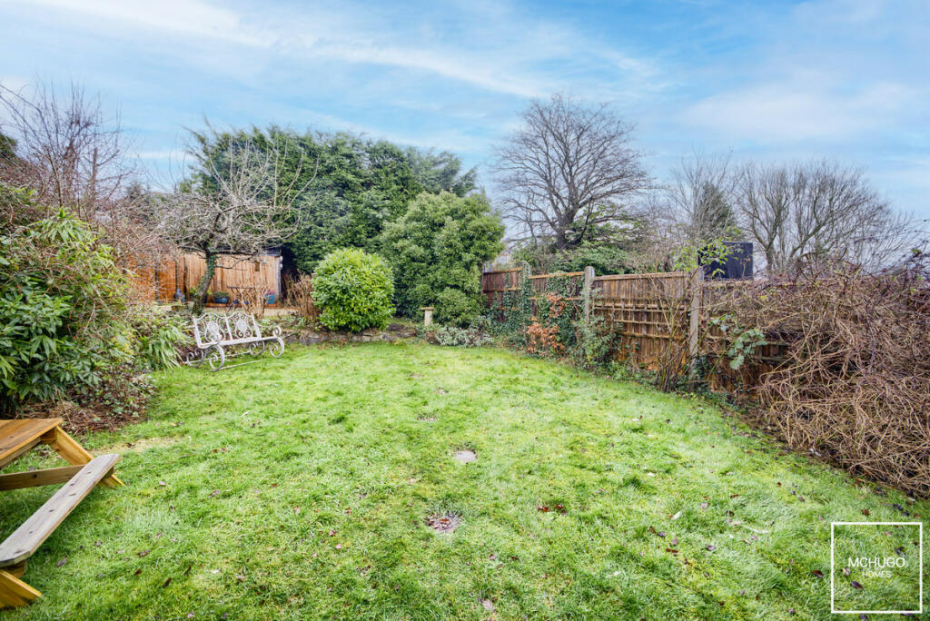 Additional property image - Weymoor Road, Harborne, B17
