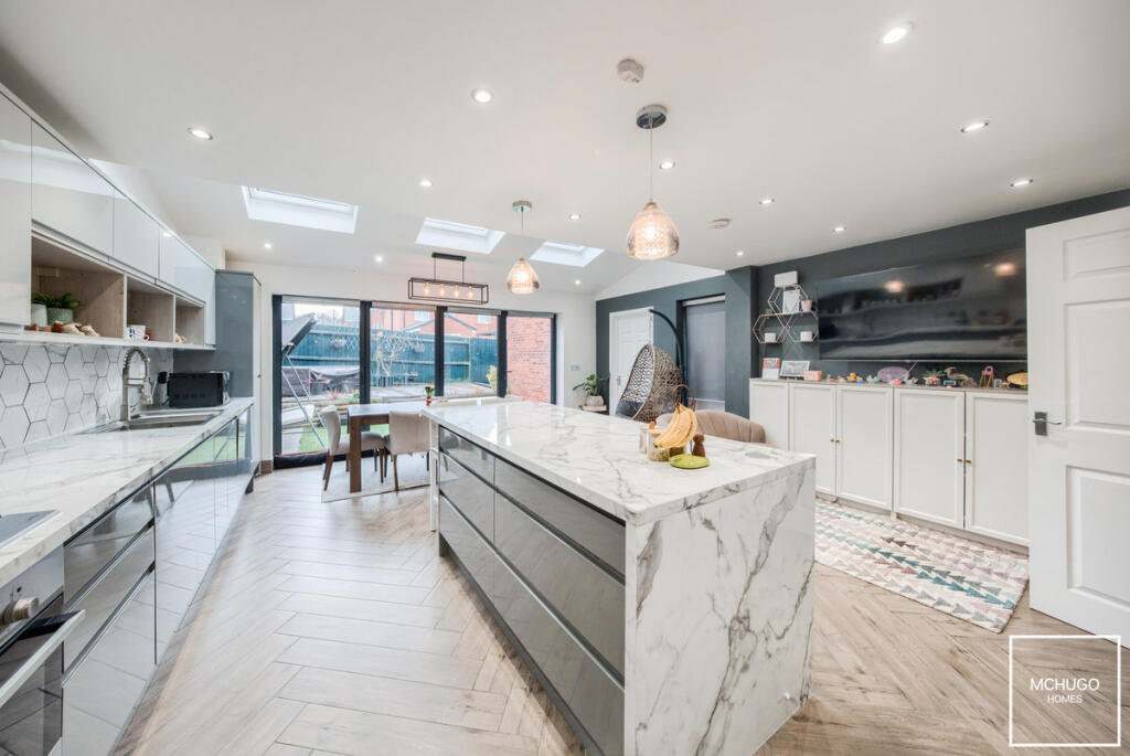 Additional property image - Extended family home, Bowler Road, Edgbaston