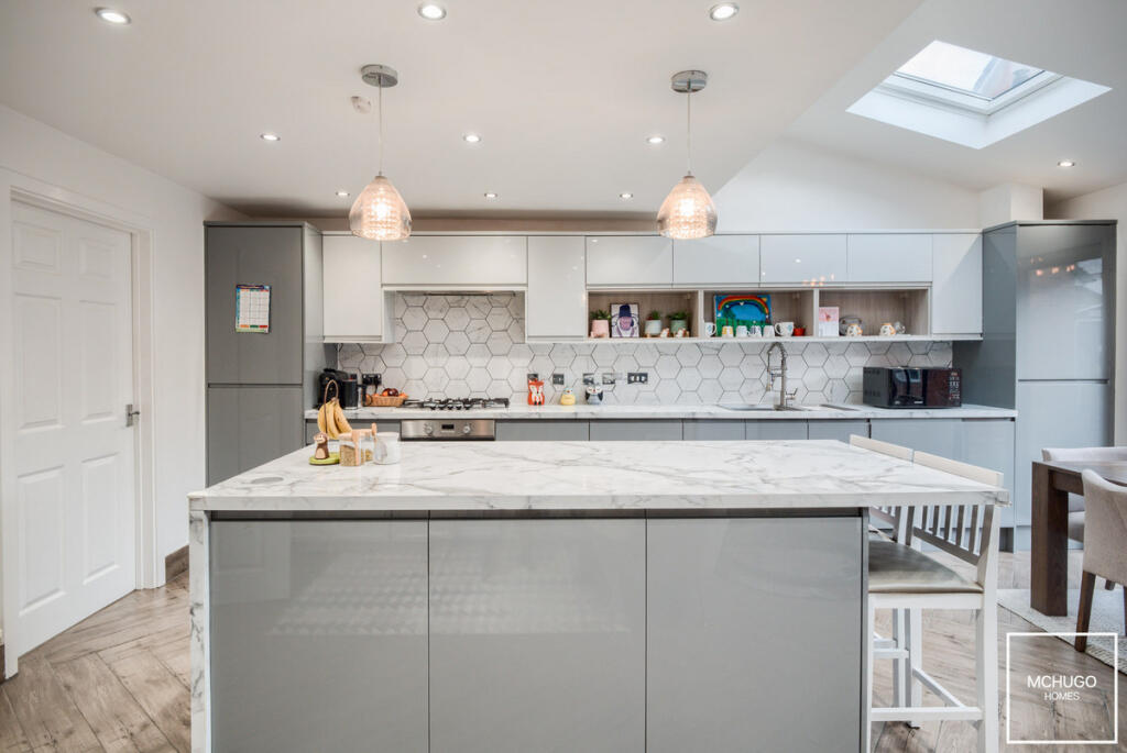 Additional property image - Extended family home, Bowler Road, Edgbaston