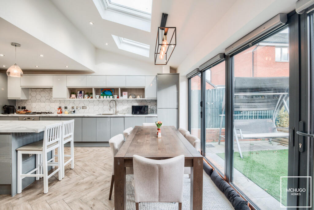 Additional property image - Extended family home, Bowler Road, Edgbaston