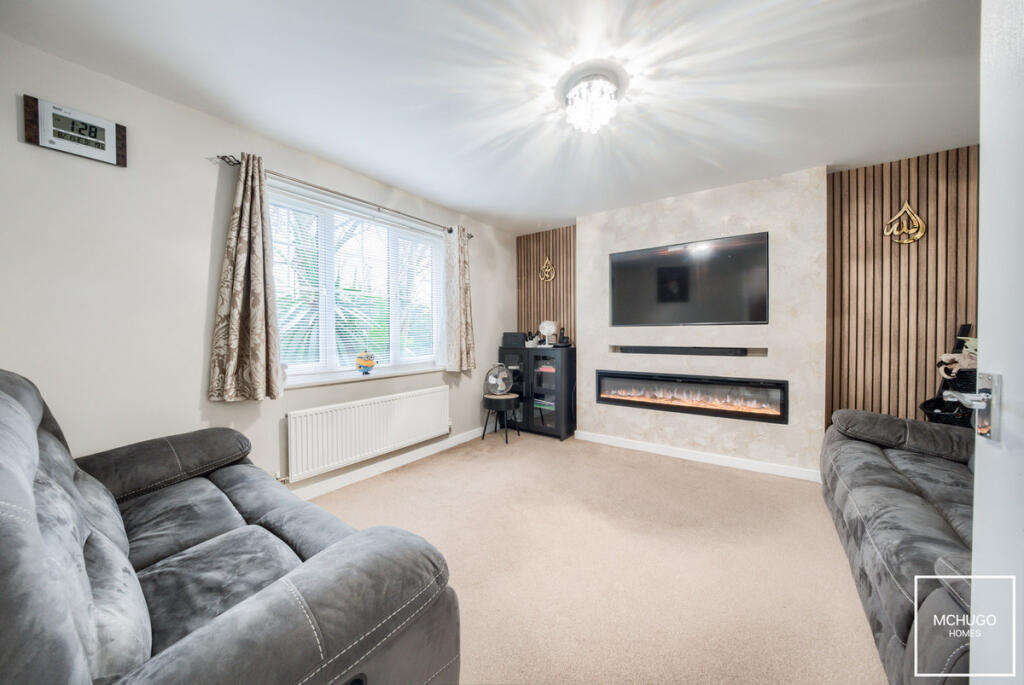Additional property image - Extended family home, Bowler Road, Edgbaston