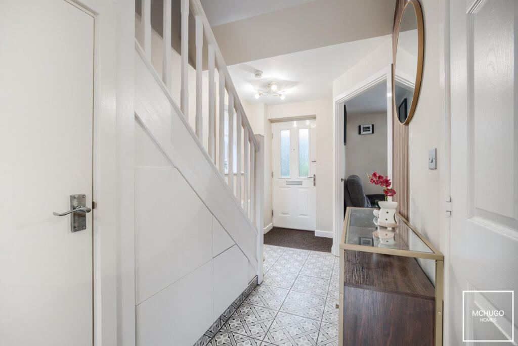 Additional property image - Extended family home, Bowler Road, Edgbaston