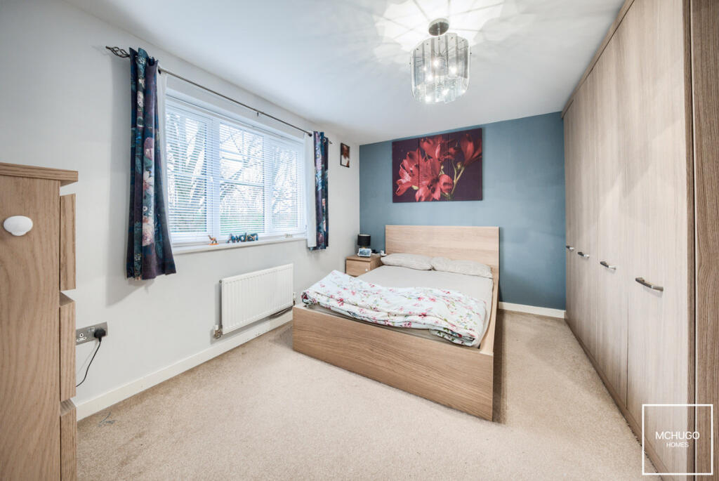 Additional property image - Extended family home, Bowler Road, Edgbaston