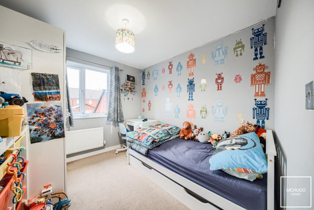 Additional property image - Extended family home, Bowler Road, Edgbaston