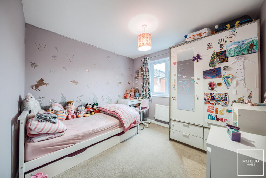 Additional property image - Extended family home, Bowler Road, Edgbaston