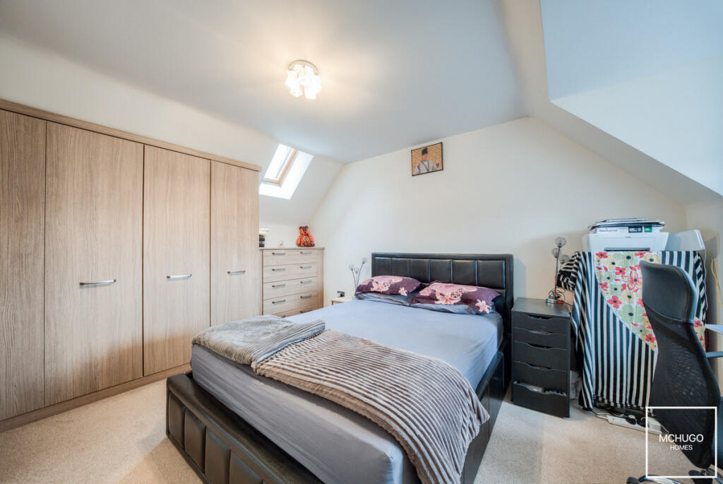 Additional property image - Extended family home, Bowler Road, Edgbaston