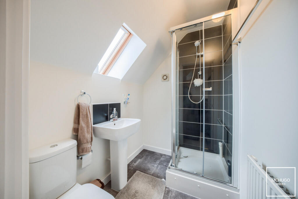 Additional property image - Extended family home, Bowler Road, Edgbaston