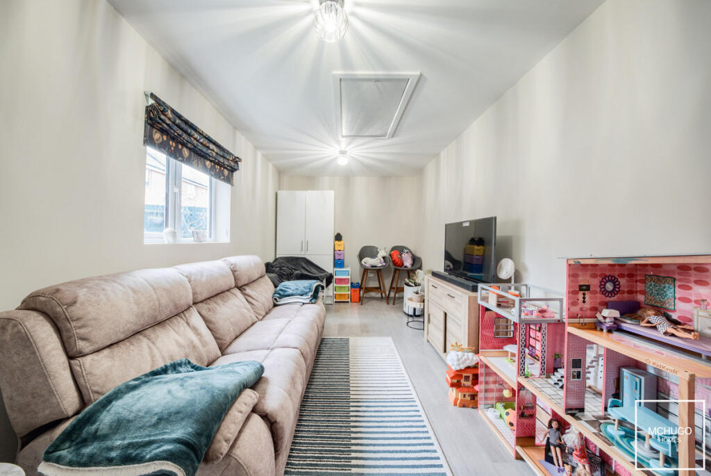 Additional property image - Extended family home, Bowler Road, Edgbaston